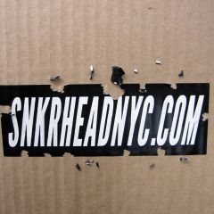 Sikkerhedsklistemærker